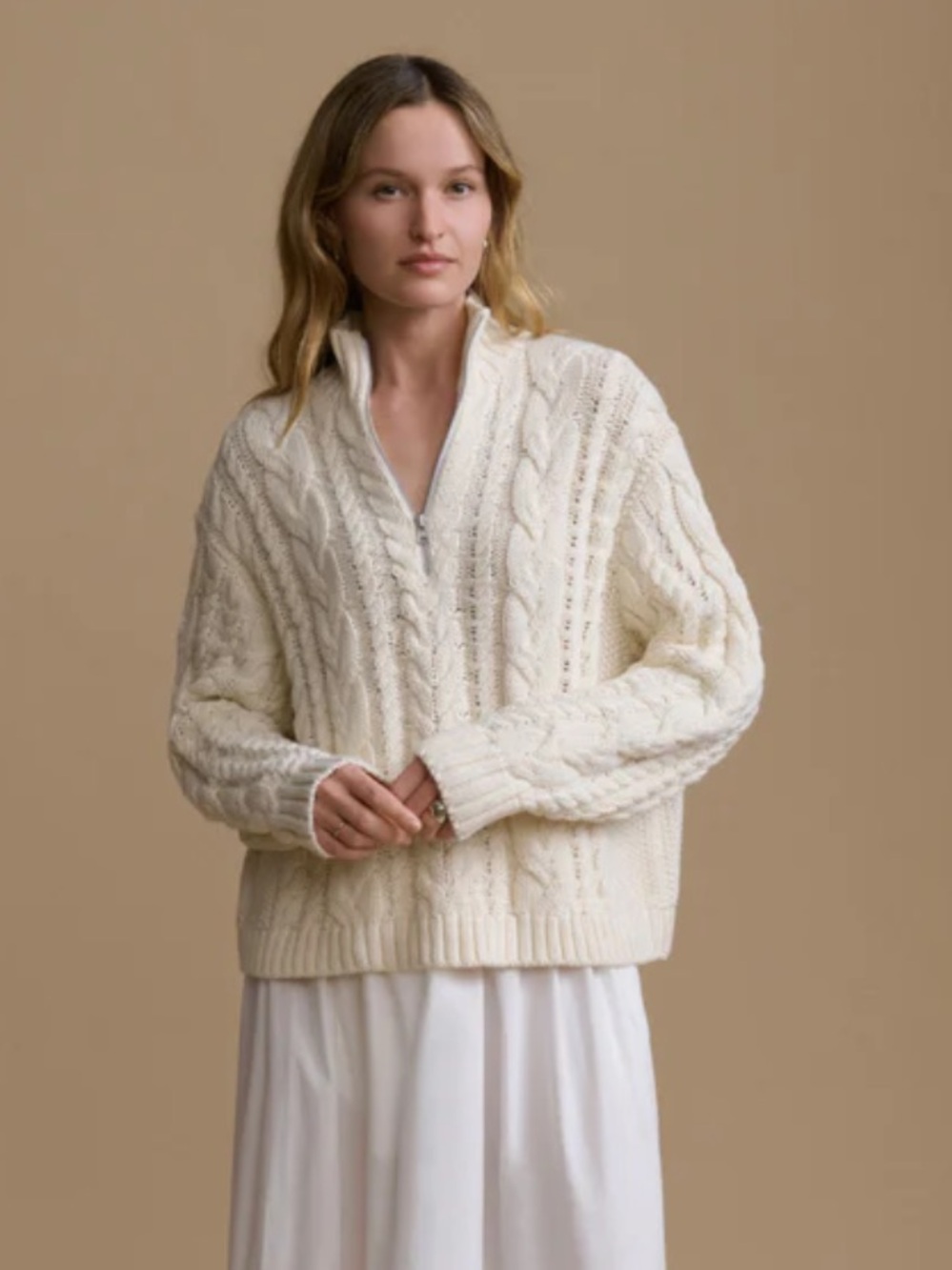 Jenni Kayne Sweater Size Large